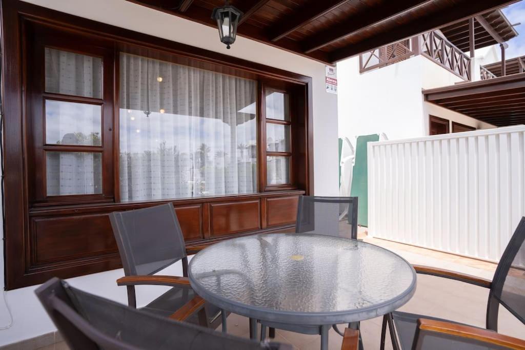 Beautiful Home In Lanzarote 5 Mins From Marina プラヤ・ブランカ エクステリア 写真