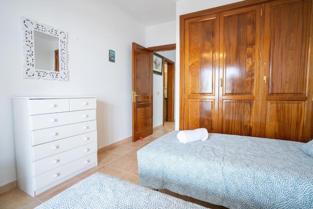 Beautiful Home In Lanzarote 5 Mins From Marina プラヤ・ブランカ エクステリア 写真