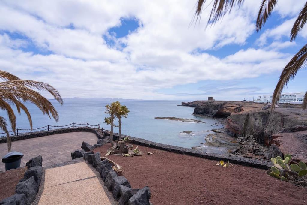 Beautiful Home In Lanzarote 5 Mins From Marina プラヤ・ブランカ エクステリア 写真