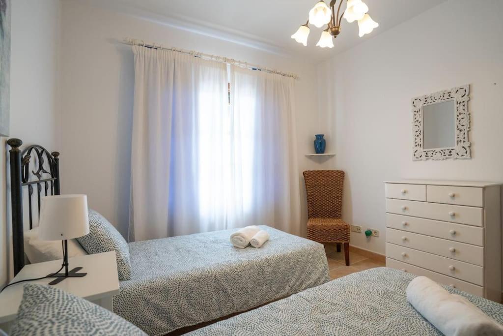 Beautiful Home In Lanzarote 5 Mins From Marina プラヤ・ブランカ エクステリア 写真