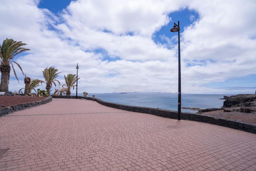 Beautiful Home In Lanzarote 5 Mins From Marina プラヤ・ブランカ エクステリア 写真