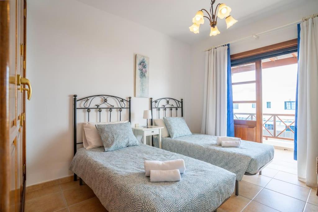 Beautiful Home In Lanzarote 5 Mins From Marina プラヤ・ブランカ エクステリア 写真