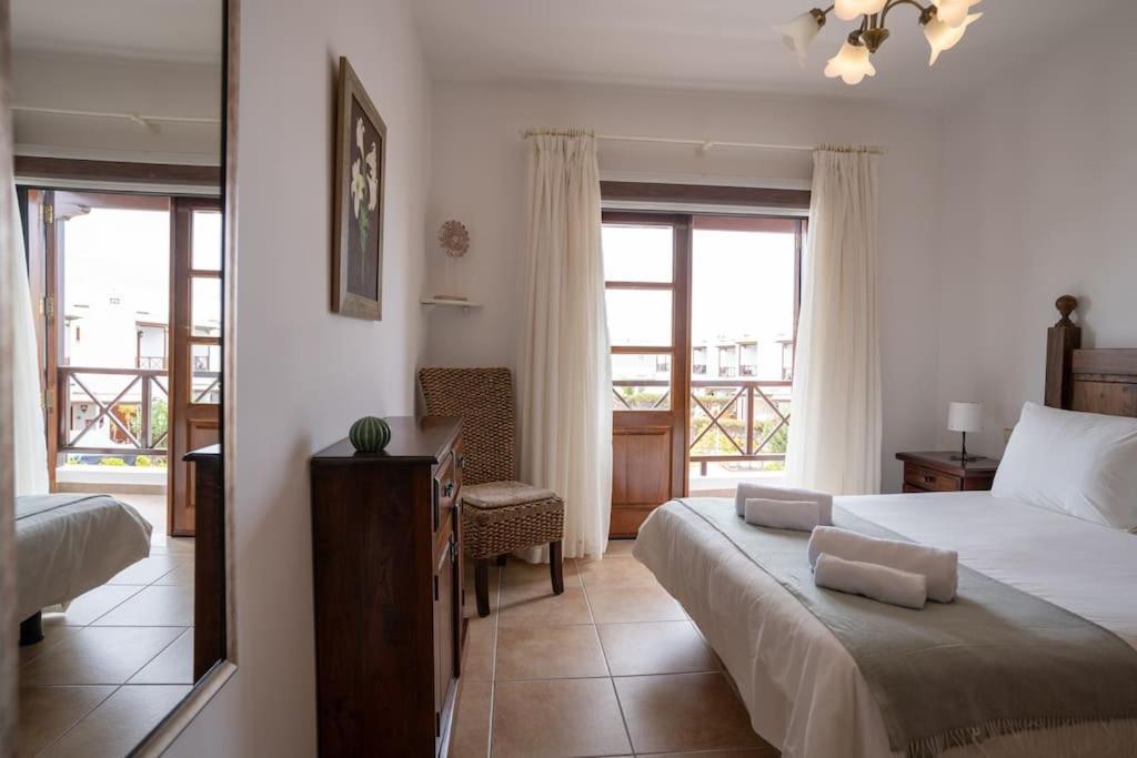 Beautiful Home In Lanzarote 5 Mins From Marina プラヤ・ブランカ エクステリア 写真