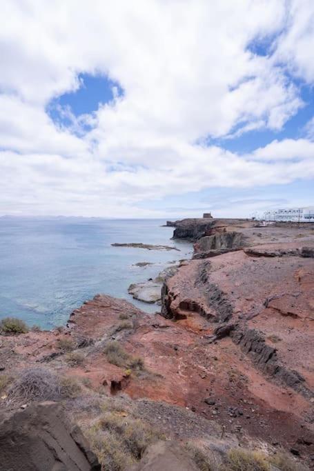 Beautiful Home In Lanzarote 5 Mins From Marina プラヤ・ブランカ エクステリア 写真
