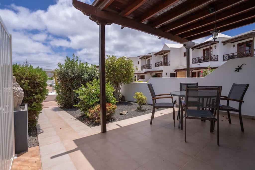 Beautiful Home In Lanzarote 5 Mins From Marina プラヤ・ブランカ エクステリア 写真