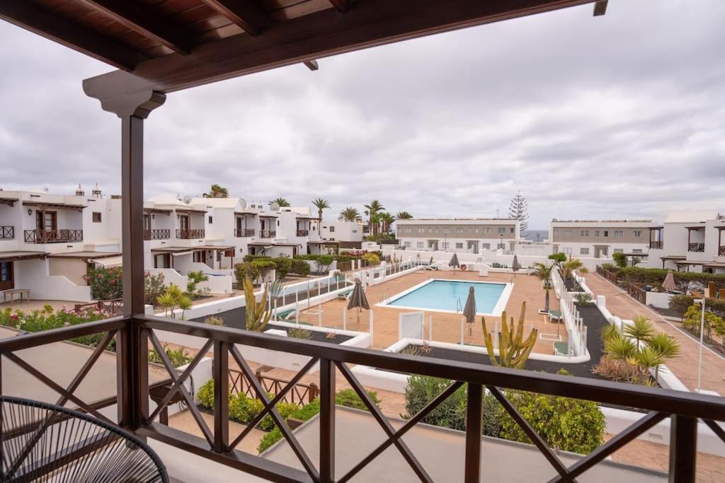 Beautiful Home In Lanzarote 5 Mins From Marina プラヤ・ブランカ エクステリア 写真