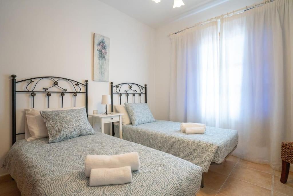 Beautiful Home In Lanzarote 5 Mins From Marina プラヤ・ブランカ エクステリア 写真