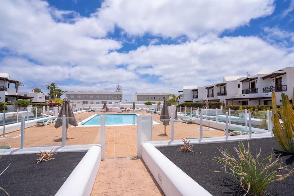 Beautiful Home In Lanzarote 5 Mins From Marina プラヤ・ブランカ エクステリア 写真