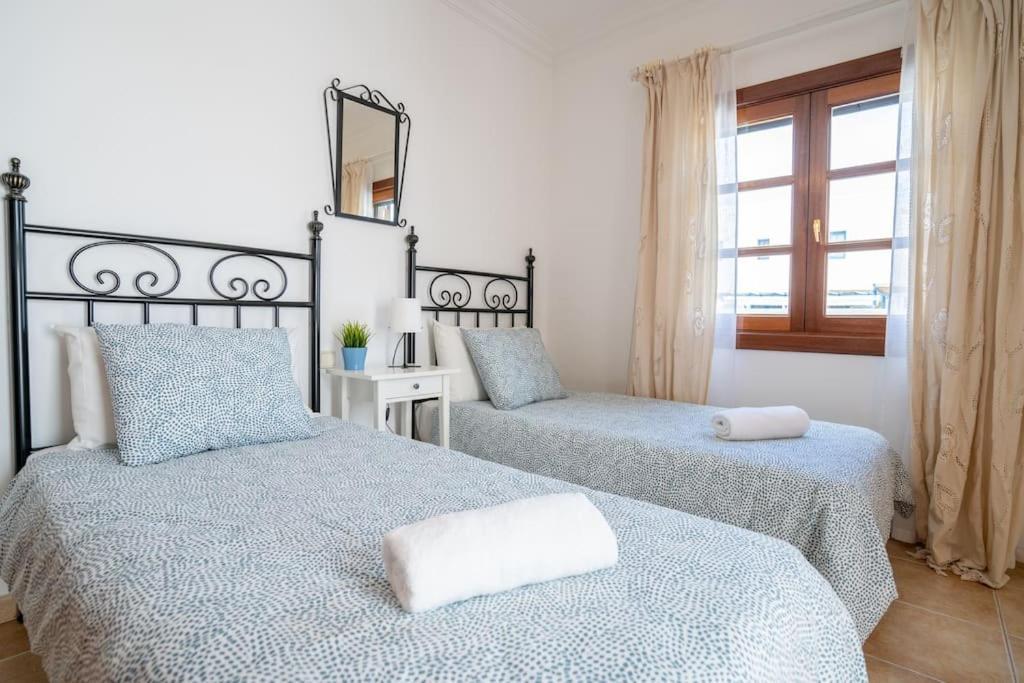 Beautiful Home In Lanzarote 5 Mins From Marina プラヤ・ブランカ エクステリア 写真