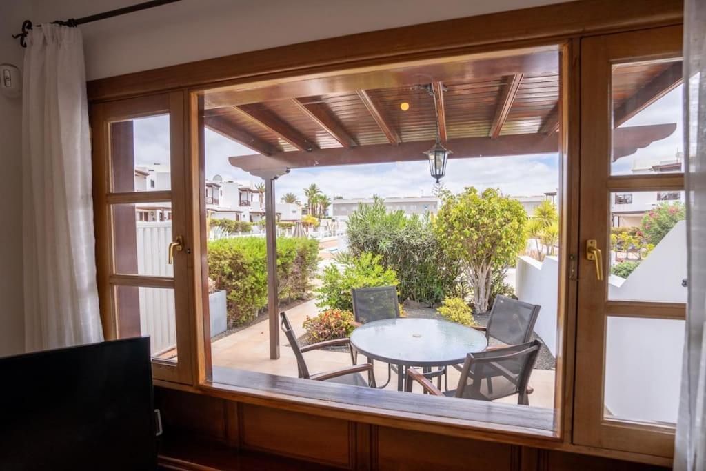 Beautiful Home In Lanzarote 5 Mins From Marina プラヤ・ブランカ エクステリア 写真