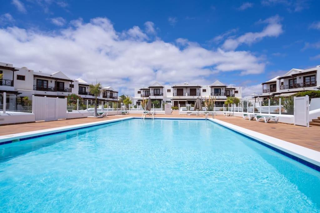 Beautiful Home In Lanzarote 5 Mins From Marina プラヤ・ブランカ エクステリア 写真